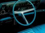 Buick Riviera 1966 года
